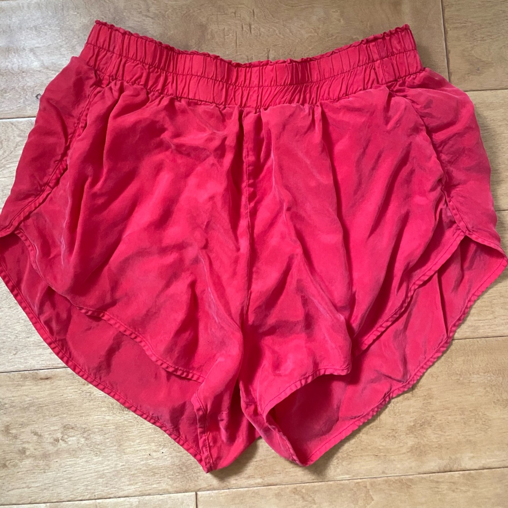 Left on Friday day trip short- medium